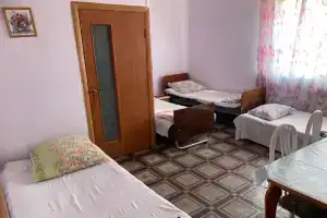 Комната в частном доме