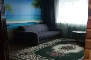 Уютная квартира, Зеленоградск