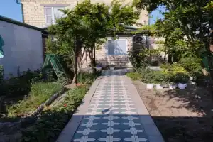 Отдых у моря, Дербент