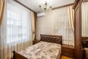 Уютная квартира на колоннаде, Кисловодск