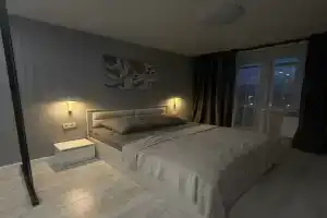 1-комнатная квартира, Хабаровск