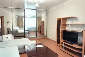 Уютная квартира в центре
