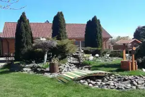 Гостевой дом на Виленской