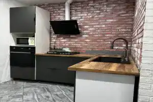 Квартира возле Музея Мирового Океана и острова Канта, Калининград