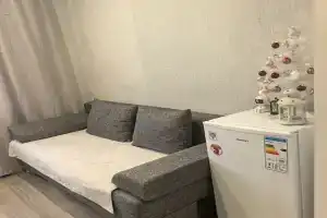 Студия рядом с центром, Казань