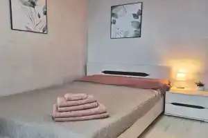 Уютная квартира, Беломорск
