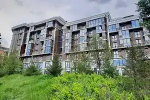 1-комнатная квартира, Казань