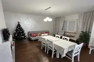 Частный дом «Морская миля», Куликово