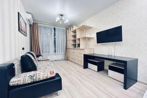 Квартира в ЖК Филиград, Москва
