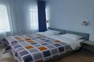 Апартамент, Углич