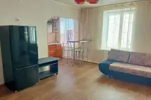Уютная студия, Торжок