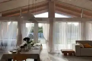 Стильный дом в 5 километрах от Минска