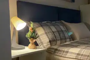 Солнечная Долина, Сочи