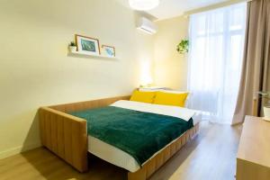 Студия Sunny House, Краснодар