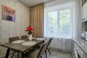 2-комнатная квартира, Кисловодск
