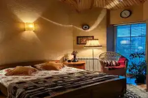 Дом холостяка