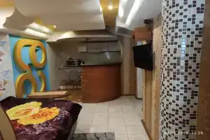 Уютная дизайнерская квартира, Кондрово