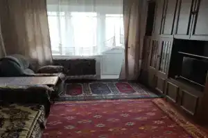 Уютная квартира в центре города для комфортного отдыха