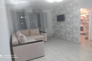 Универсальное расположение квартиры, Златоуст