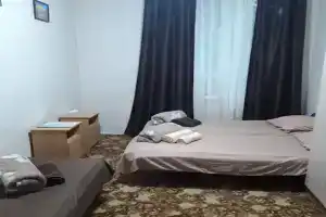 Трёхместный номер эконом, Туапсе