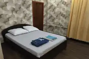 Уютная квартира со всем необходимым для проживания, Новокузнецк