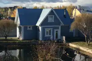 Коттедж «Лада - 1»