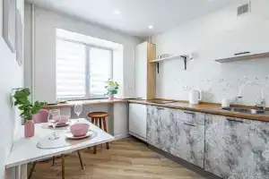 Тихий мегаполис, Екатеринбург