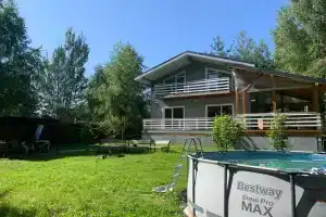 Коттедж Лариса