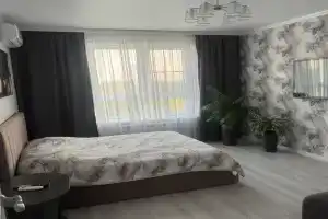 Уютная квартира рядом с центром, Казань
