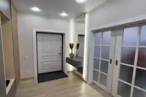 Уютная 2-комнатная квартира в ЖК Жигулина роща