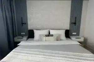 Однокомнатная квартира в ЖК Белый сад комфорт класса, Калининград