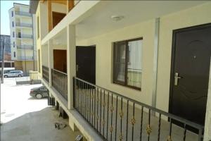 Apartment Sedmoe nebo