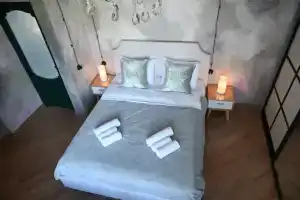 Квартира в центре