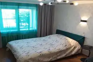 Уютная двухкомнатная квартира, Орел