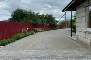 Усадьба «Новятка на самом берегу озера»