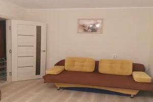 Уютная квартира возле Арены Ерофей, Хабаровск