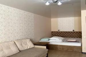 Большая однушка с хорошим ремонтом в центре