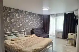 Квартира с ремонтом 2026 года в центре города