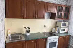 Квартира в пяти минутах от метро