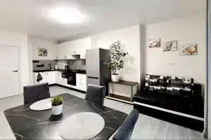 Уютная квартира, Калининград