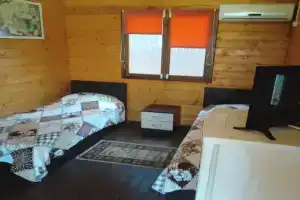 Комната в частном доме