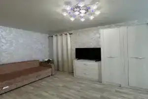 Светлая и уютная квартира в центре города