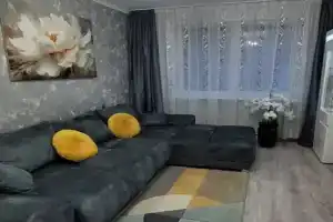 Уютная 2-х комнатная квартира в самом сердце города