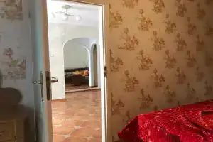 Уютное,тихое место в центре города.