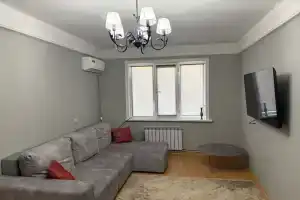 Уютная квартира у моря, Каспийск