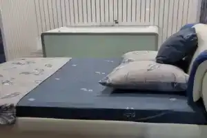Двухкомнатный апартамент в центре Пятигорска