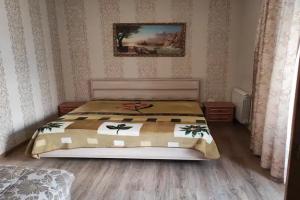 Отель «Домик Карла Маркса», Ялта