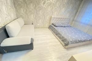 Квартира с евроремонтом