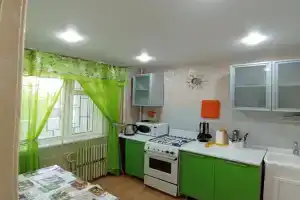 1-я квартира в 3 минутах от моря