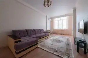Квартира у моря, Каспийск